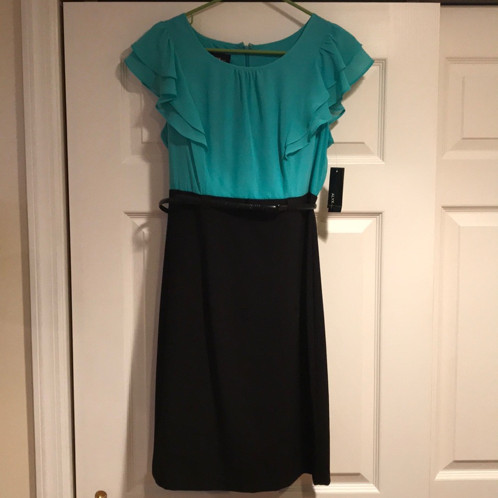 Alyx Dress